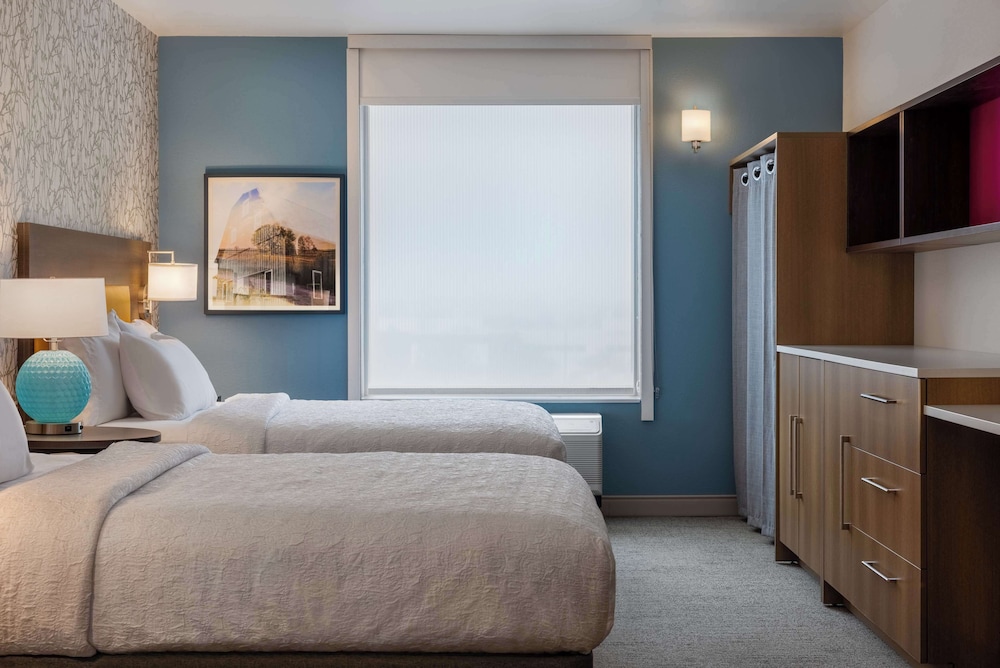 Home2 Suites by Hilton Ankeny - photo 9
