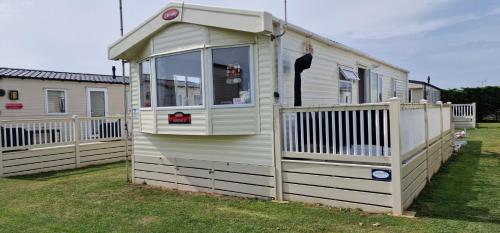 Ashdale By Sea - last minute hotel in Whitstable