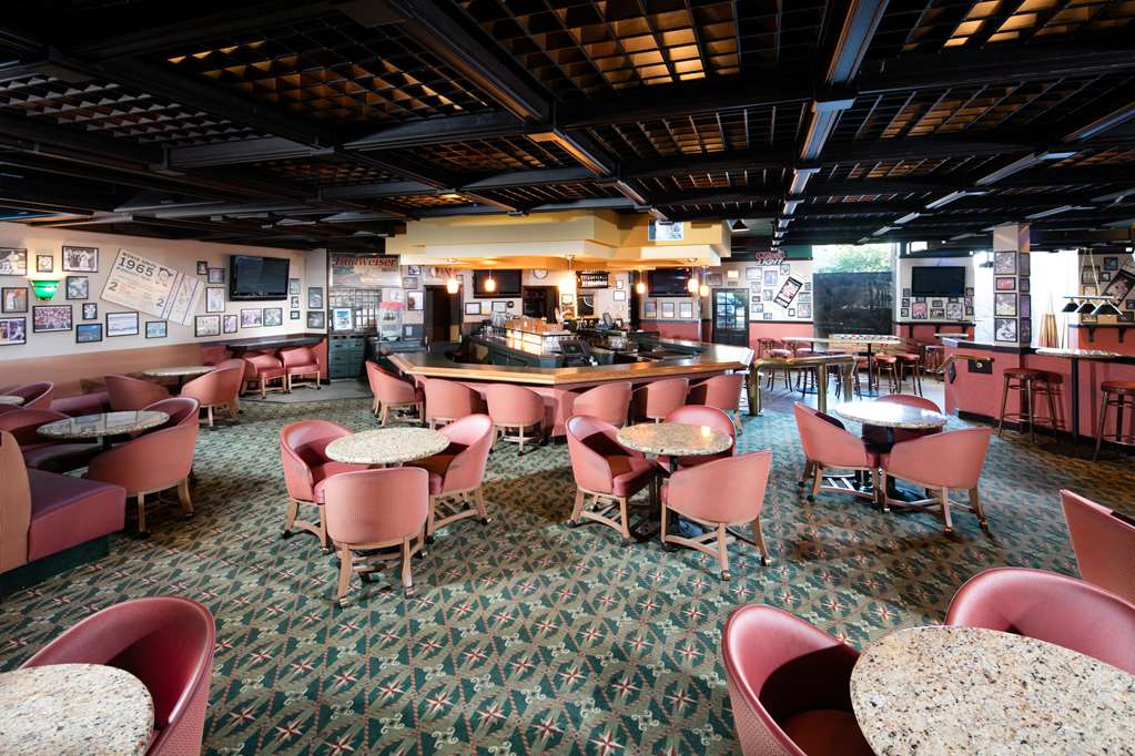 Red Lion Hotel Boise Downtowner - photo 25