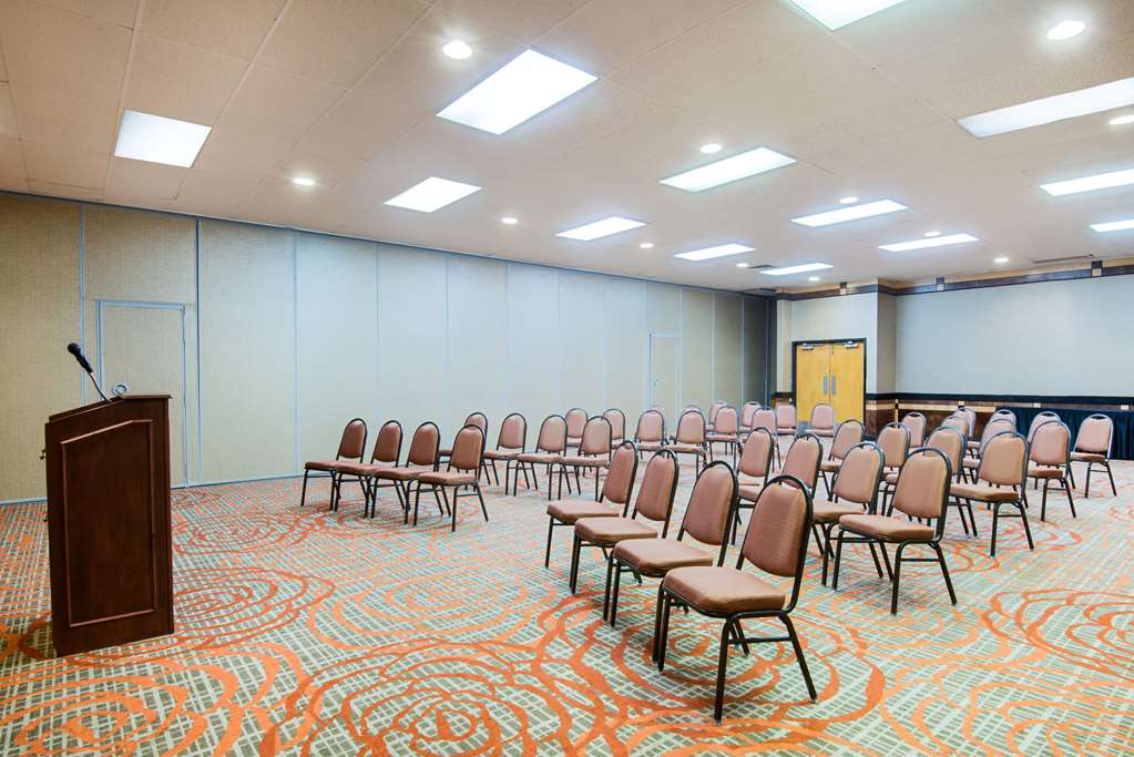 Ramada Plaza & Conf Center by Wyndham Gillette - photo 22
