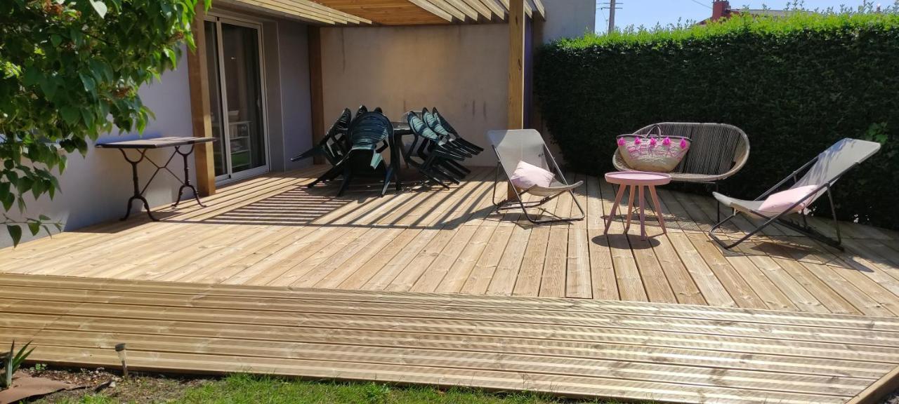 Berck Maison de Vacances Avec Terrasse Et Jardin — 4-Star Luxury Hotel in Berck, France