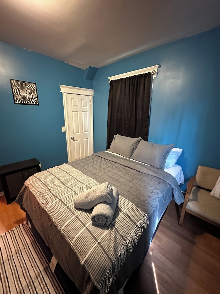Fidelia Room G - photo 9