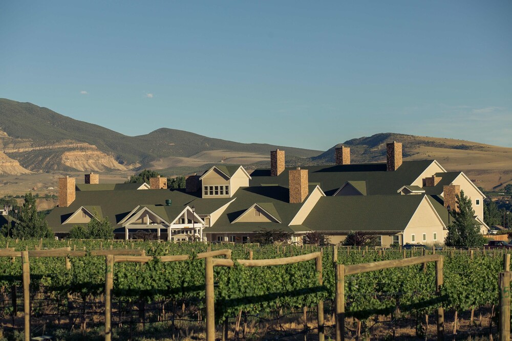 Wine Country Inn Palisade - photo 48