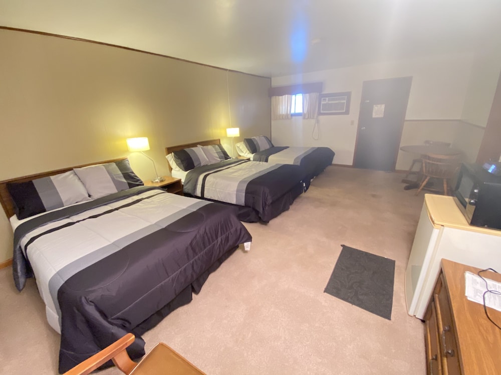 Duffer Motel - photo 69