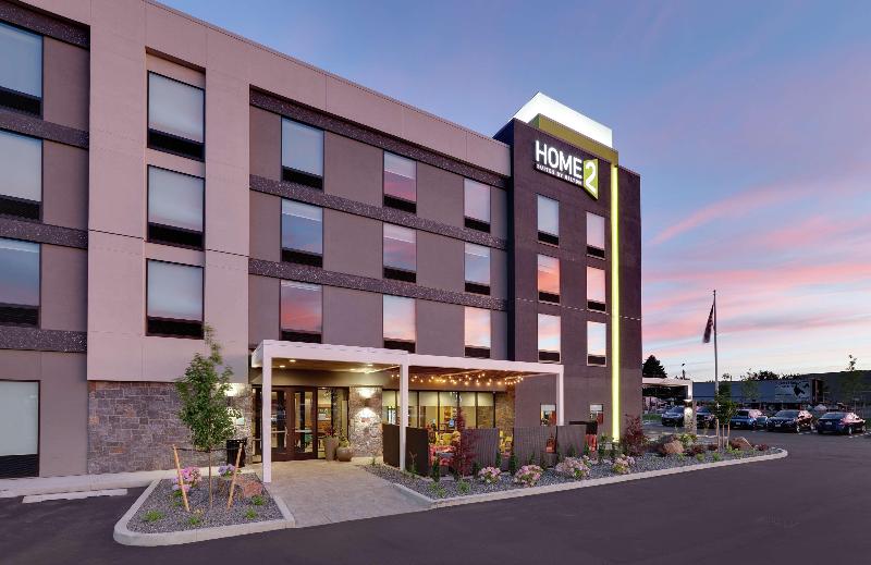 Home2 Suites by Hilton Yakima Airport - photo 3