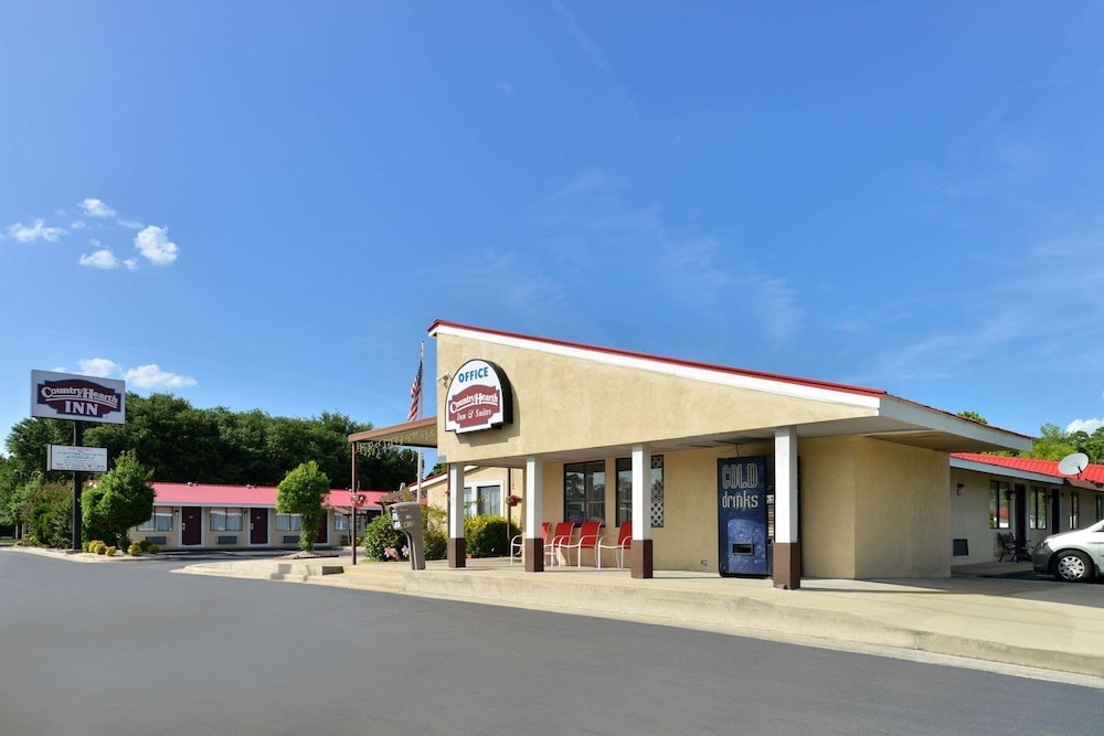 Nation's Inn Kinston - featured photo