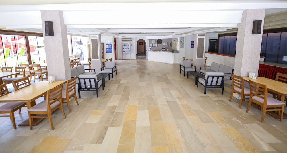 Hotel Delta Altinkum — Didim — photo 2