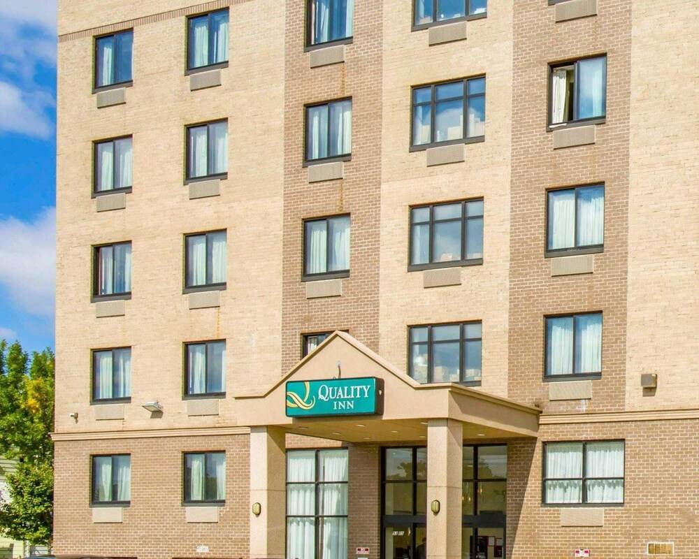 Quality Inn Woodside - photo 31
