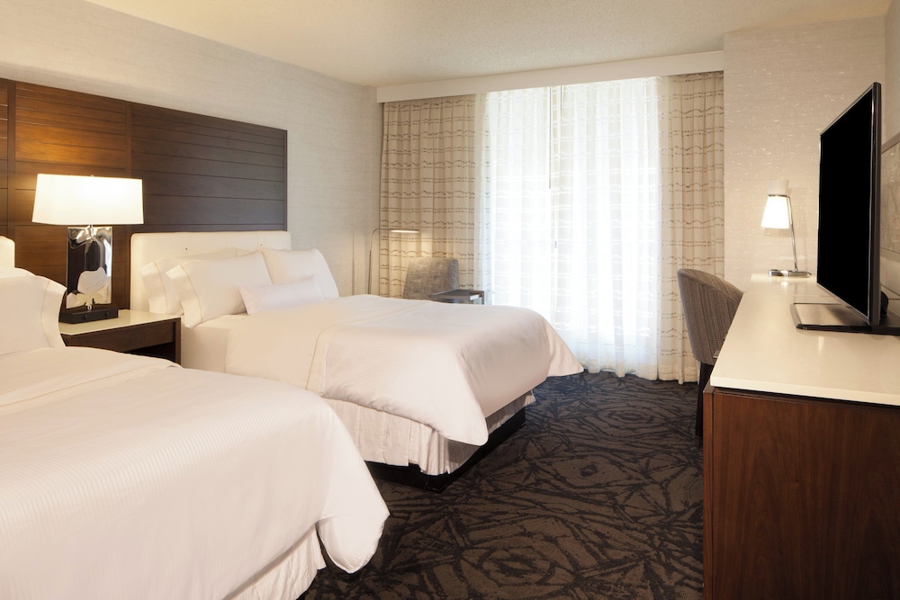 The Westin Princeton at Forrestal Village - photo 18