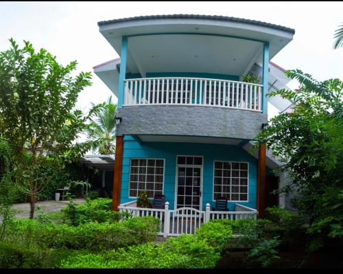 Casa villa azul — 4-Star Luxury Hotel in Limon, Costa Rica