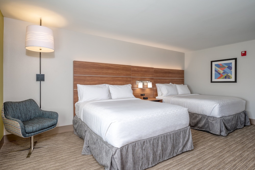 Holiday Inn Express & Suites Thornburg S. Fredericksburg by IHG - photo 10