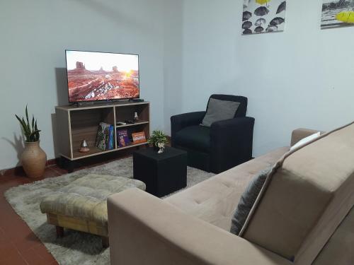 OBhouse Apartment para sentirse como en casa — 4-Star Luxury Hotel in Asuncion, Paraguay
