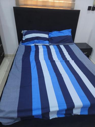 Treasure Park & Garden Golf Estate. Simawa in Unknown City, Nigeria