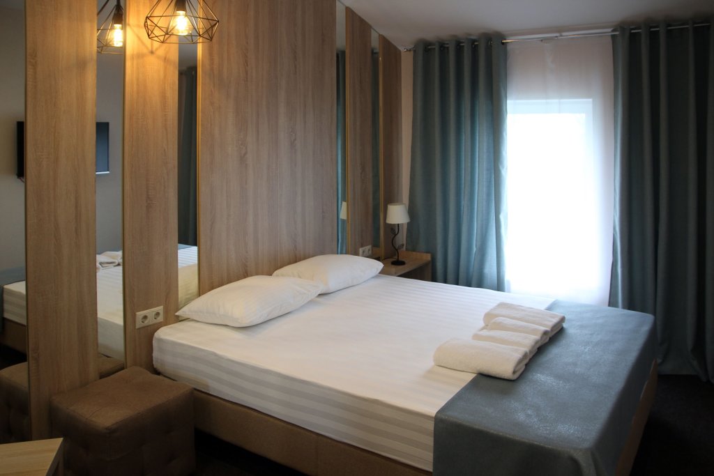 Wesendorf Pushkino — hotel in Pushkino