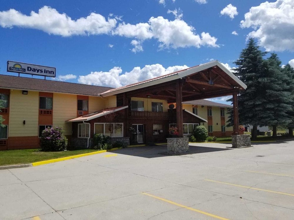 Days Inn by Wyndham Sandpoint - photo 39