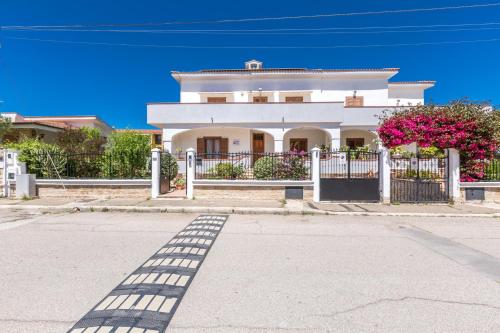 Villa Bea by BarbarHouse — 4-Star Luxury Hotel in Taranto, Italy