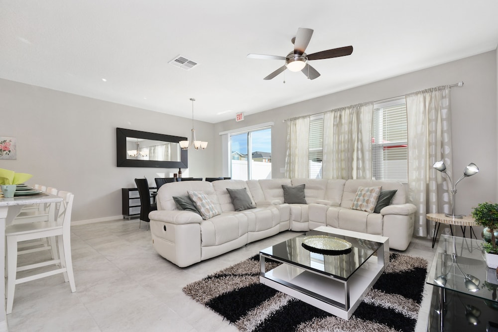 Four Bedrooms TownHome Close to Disney 5162A - photo 17