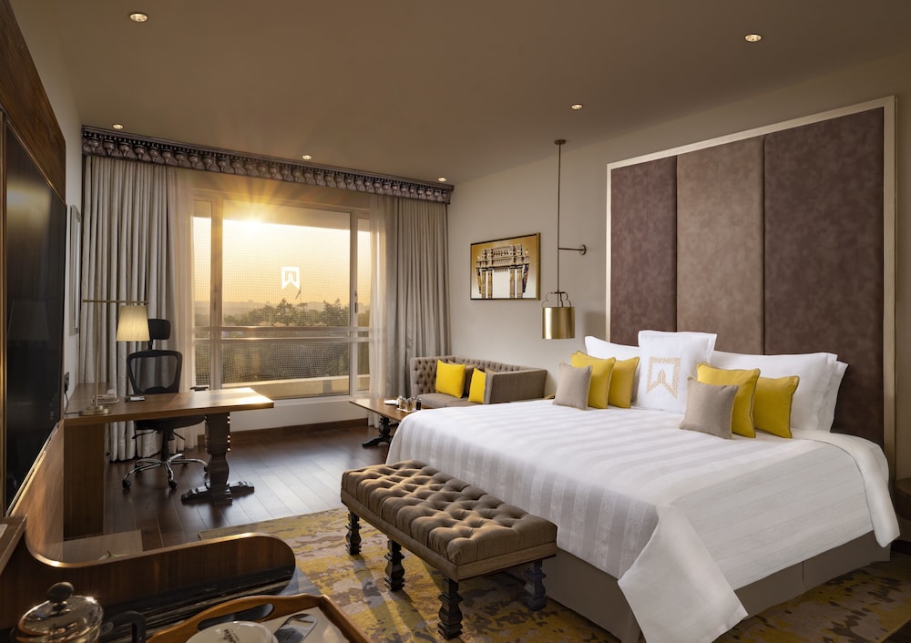 ITC Kakatiya Hyderabad