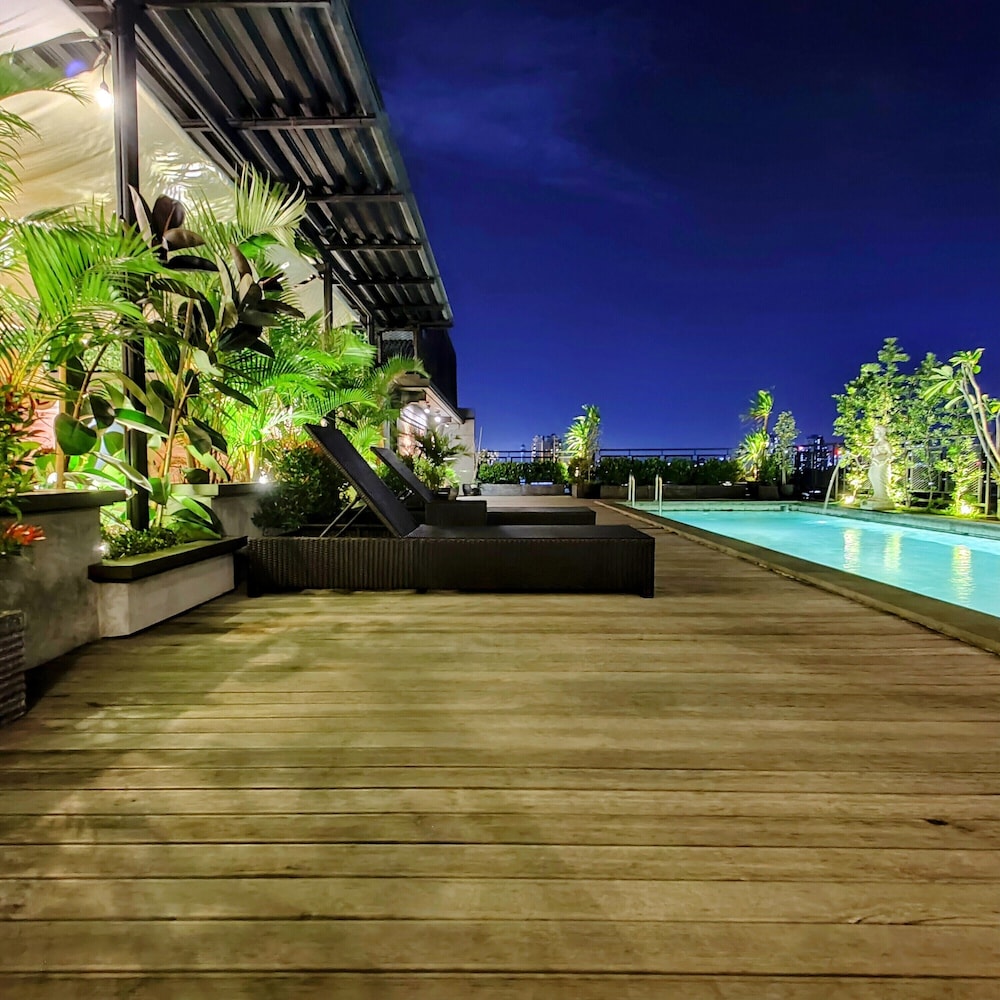 The Mango Suites by Flat06 - last minute hotel in Jakarta