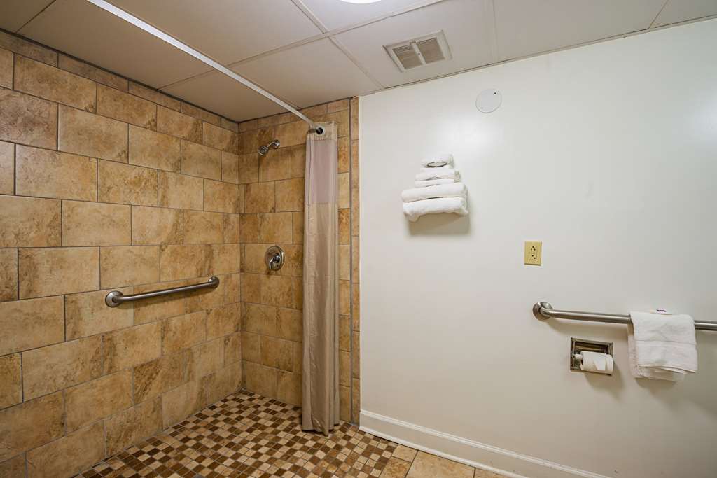 Motel 6 Perry GA - photo 24
