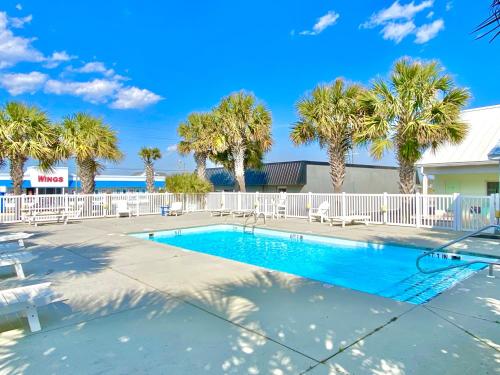 Island Inn of Atlantic Beach - photo 87