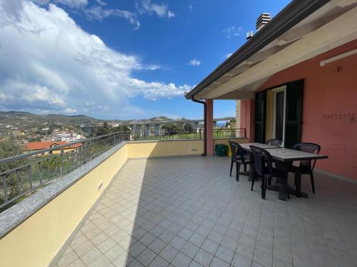 La Quercia casa vacanza Imperia — 4-Star Luxury Hotel in Imperia, Italy