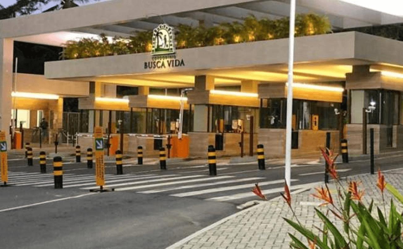 Maruwá Villa Lobo Guará Paraíso na natureza — 4-Star Luxury Hotel in Camacari, Brasil