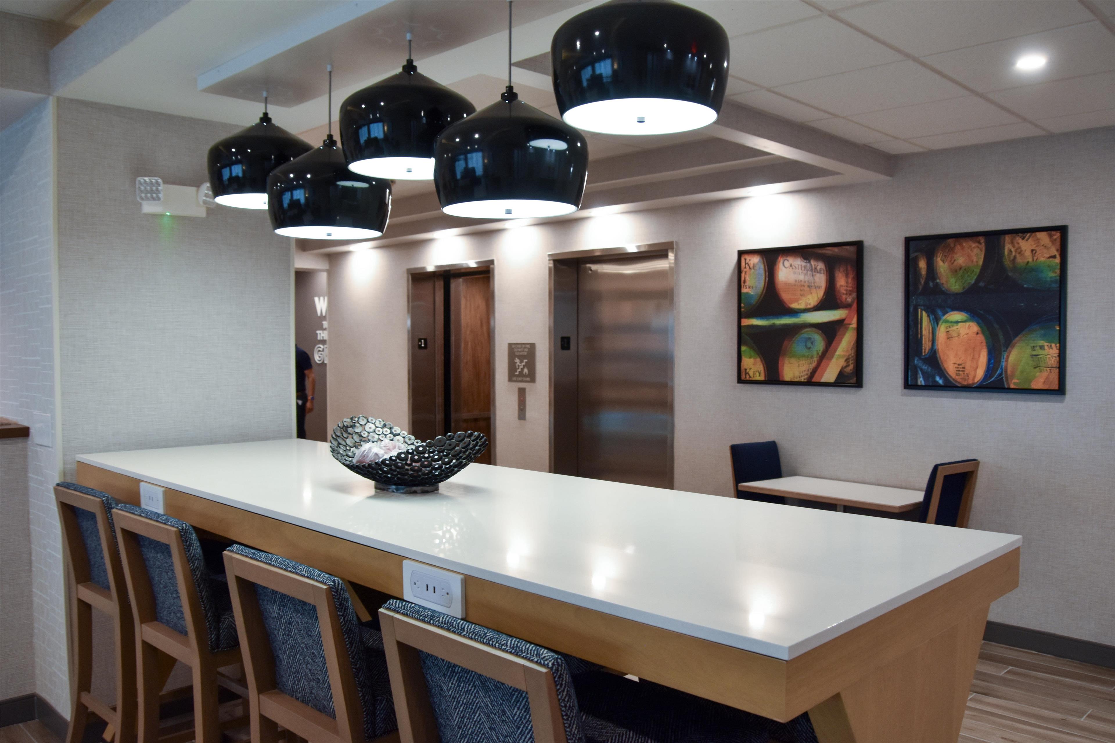 Hampton Inn Frankfort - photo 4