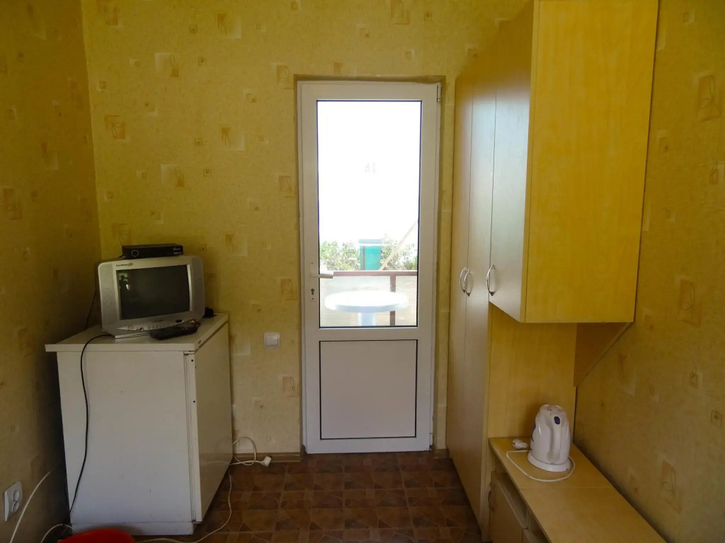 Rybachy stan — Unknown City — photo 3