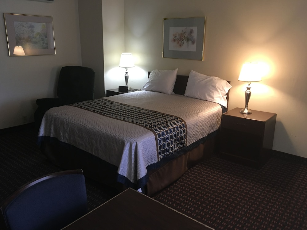 Budget Inn La Fonda Motel - photo 15