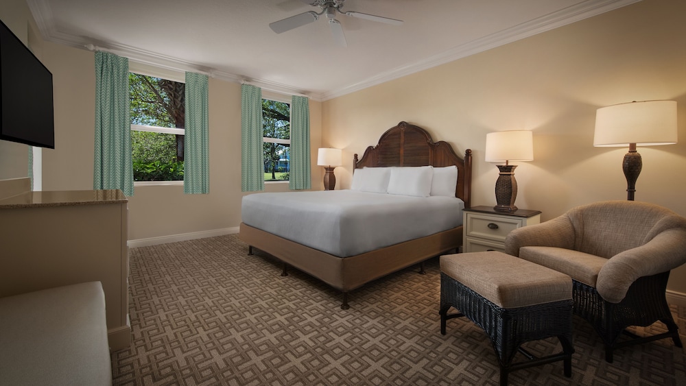 Disney's Old Key West Resort - photo 11