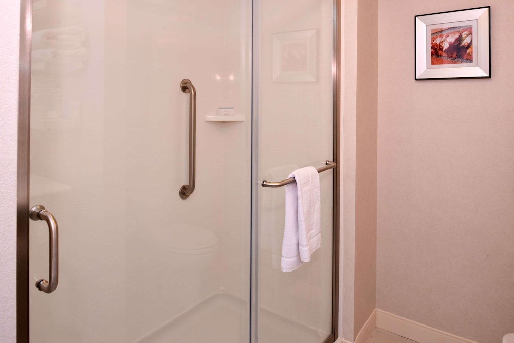 Hampton Inn & Suites Albany East Greenbush - photo 15