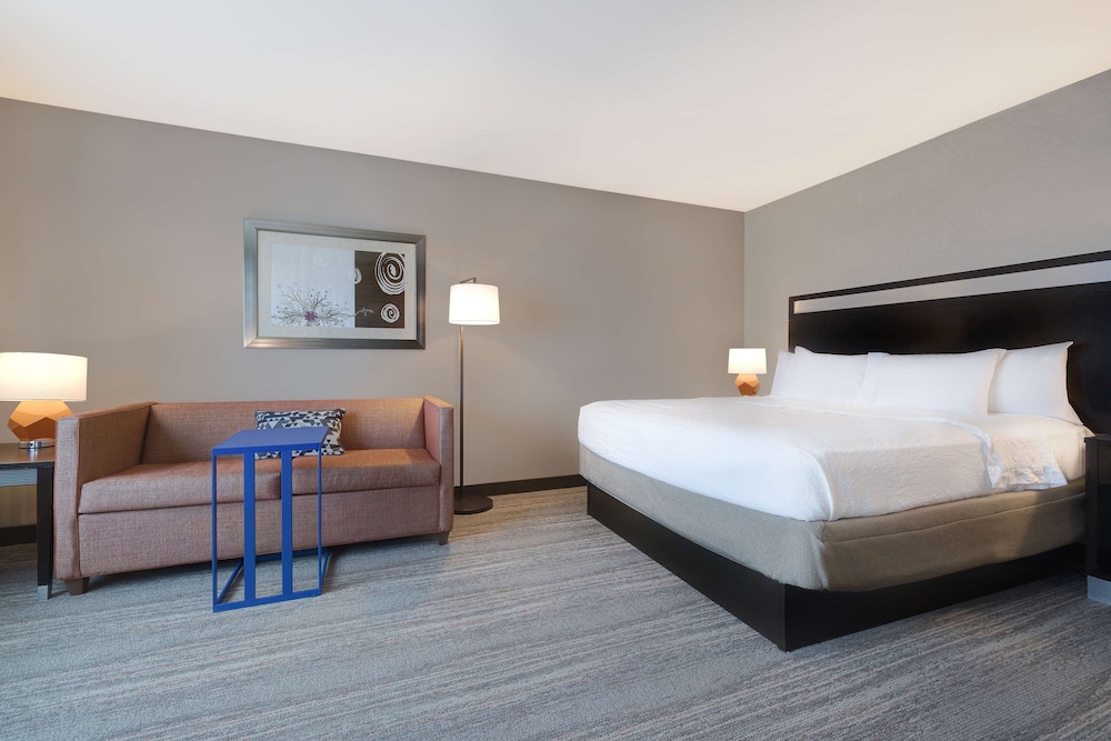 Hampton Inn & Suites Seattle Federal Way - photo 37
