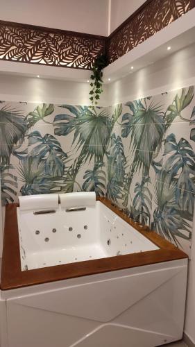 Terra Mia Suite — 4-Star Luxury Hotel in Catania, Italy
