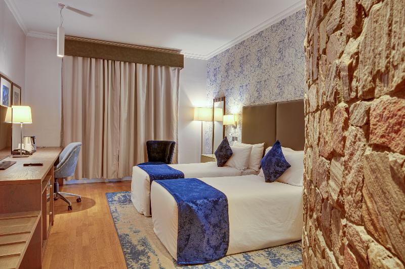 Leola Boutique Hotel Ikeja Lagos in Lagos, Nigeria