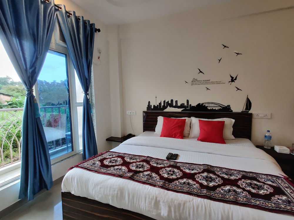 Janavi Resort Matheran in Karjat, India