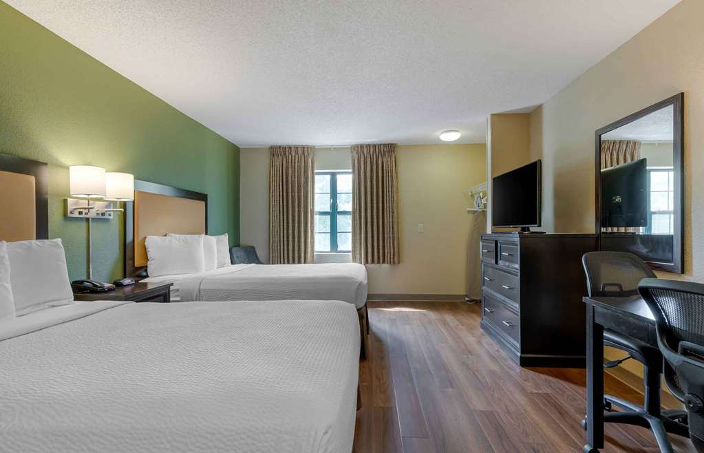 Extended Stay America Select Suites Jacksonville Baymeadows - photo 49