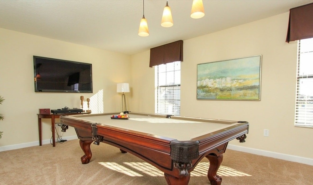 Grhec9111 Champions Gate Resort 8 Bed 5 Baths House - photo 29