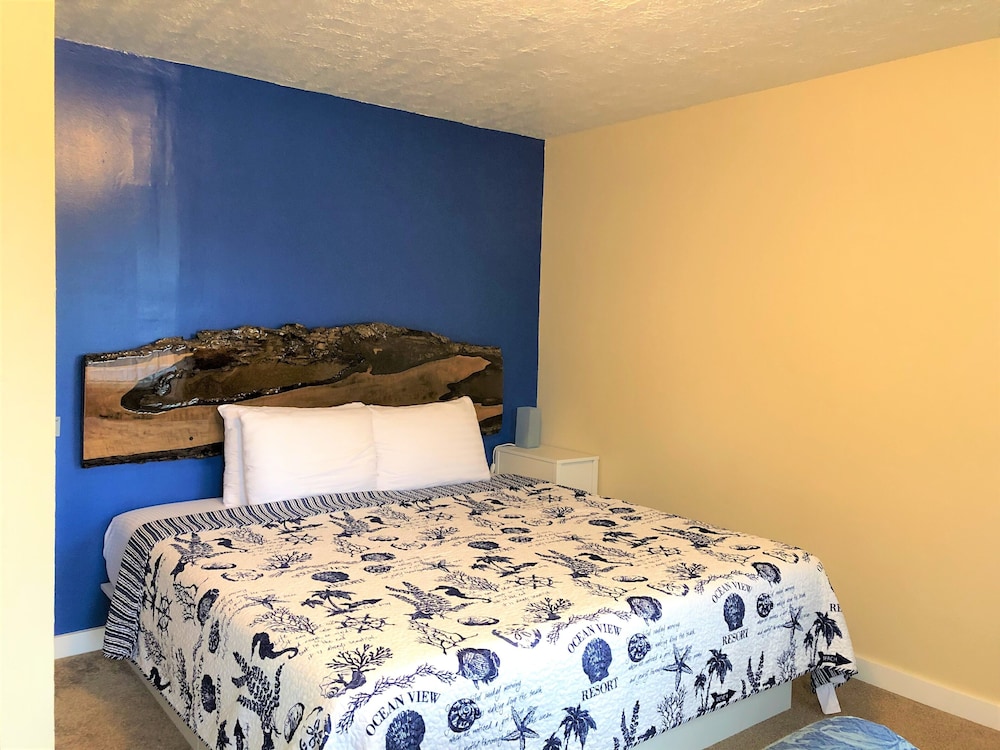 The Anchorage Motel - photo 8