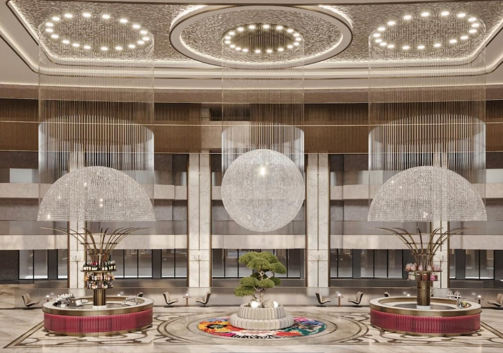 FashionTV Luxe Resort in Kemer, Turkey