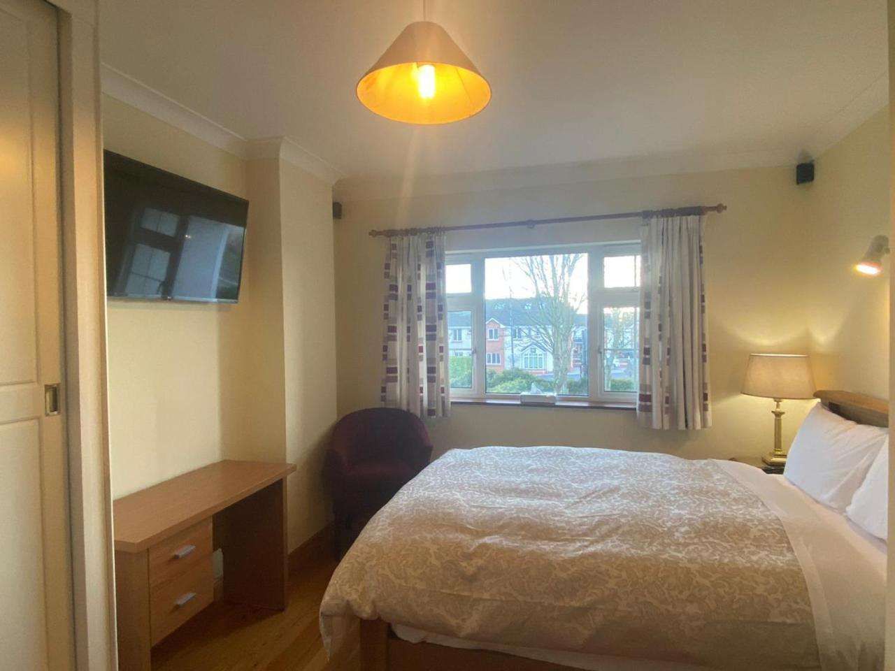 Woodhaven Manor h91rc9d in Gaillimh, Republic of Ireland