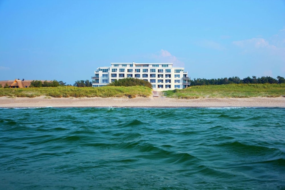 Strandhotel Dünenmeer Adults only in Ostseebad Dierhagen, Germany