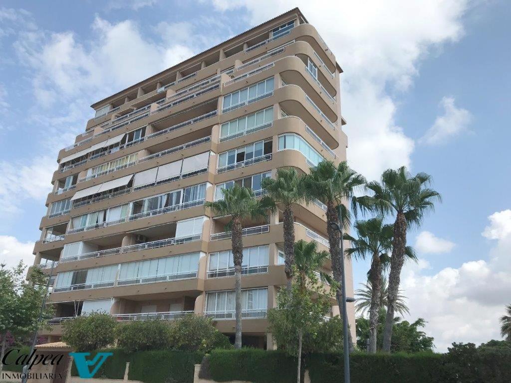 Oasis 1a Playa Arenal Calpe — Calp — photo 2