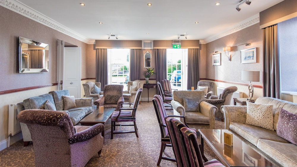 The Imperial Hotel — Barnstaple — photo 4