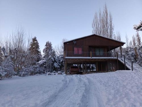 Cabaña Pablo - last minute hotel in Unknown City