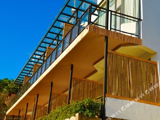 Qiyunhui Yunlong Mountain Tea Manor in Lin'an, People's Republic of China