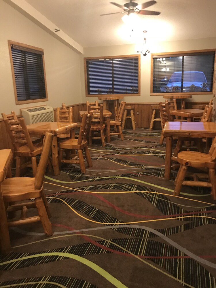 Walker Hotel - photo 15
