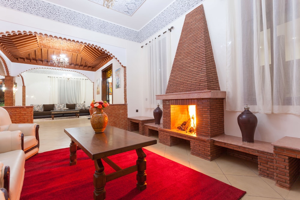Dar Nouhaila — Marrakesh — photo 5
