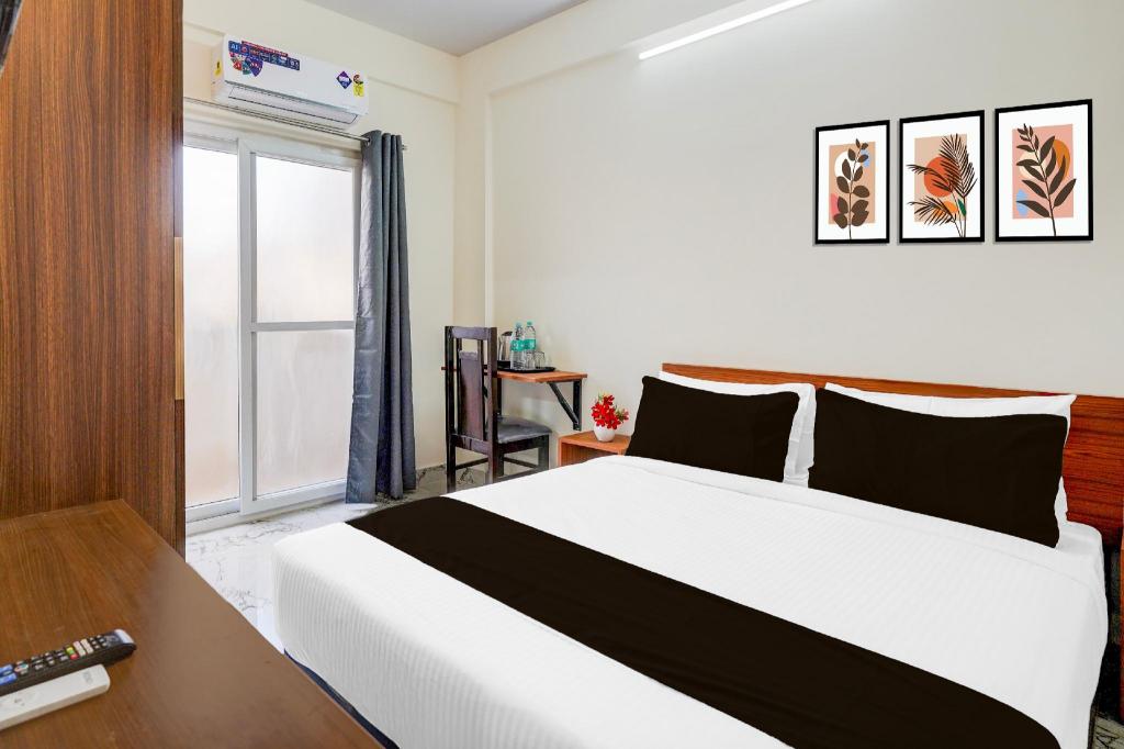 Townhouse Marathahalli — 4-Star Luxury Hotel in Bengaluru, India