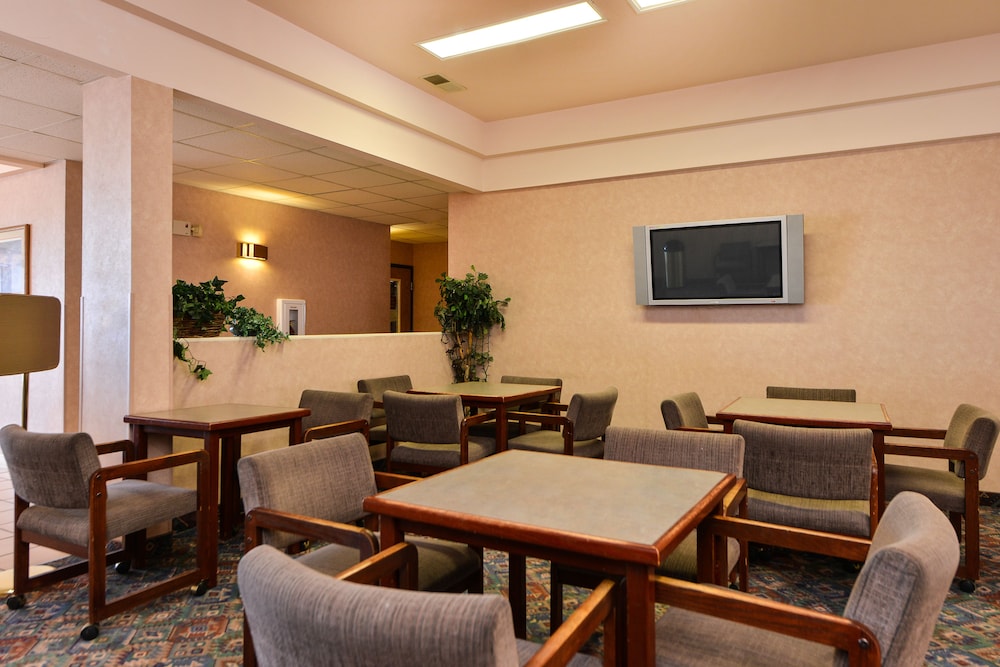West Star Hotel - photo 26